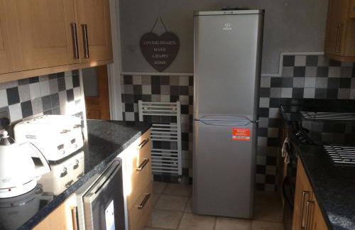 Bexleyheath Town Centre Four bedrooms, Five Beds House - Foto 23