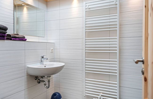 Modern Holiday Home With Shared Swimming Pool in Mittelndorf - Foto 42