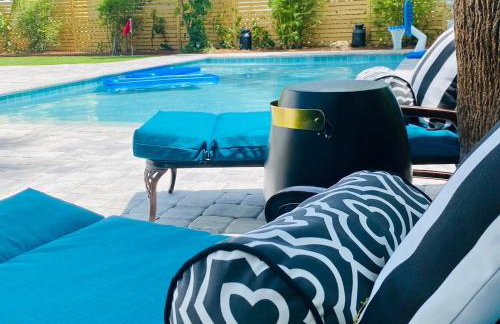 The Gatsby Mansion Heated Pool Heart of Town - Foto 55
