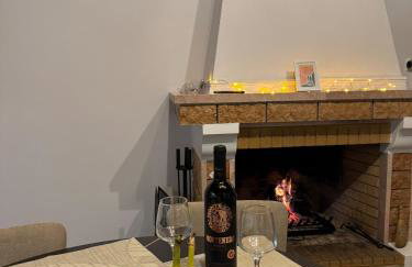 Eftychia's House - Foto 5