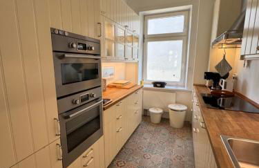 Villa Wakenitz - Foto 23