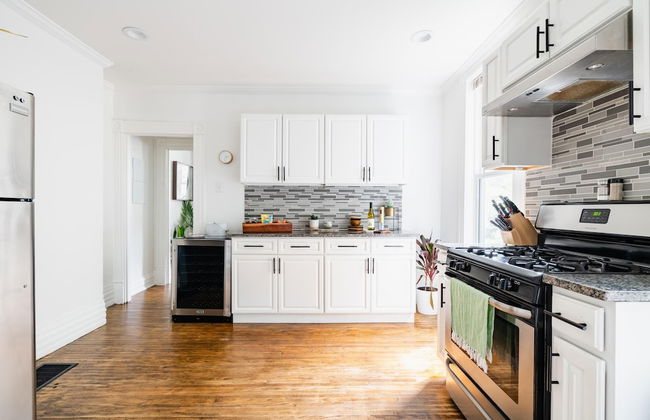 Private Parking Nationwide Convention Downtown - Photo 63