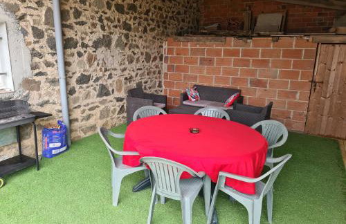 Gîte Chez Dédé - Photo 15