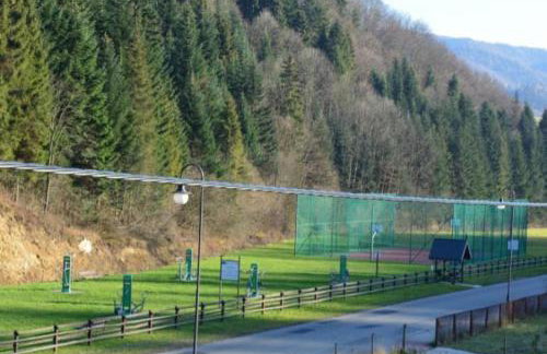 Pokoje gościnne u Faronow - Foto 15