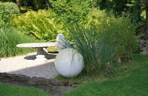 Sonniges Appartement am Tegernsee - Foto 21