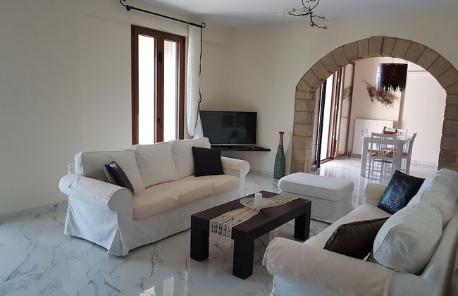 Onirozo Villa - Foto 4