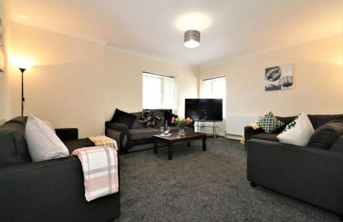 Signature - Kirkhill House - Foto 31