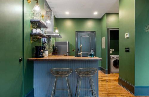 Gypsy and Carraway - Foto 42