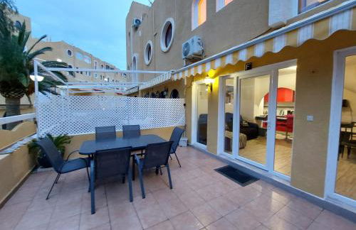 Bungalow Alkabir Playa - Photo 31