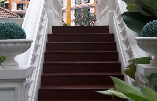 422c - Studio Condo With Pool, Jomtien Beach - Foto 62