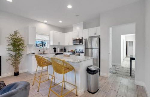 Houston Metro Loft Near Downtown and NRG - Foto 10