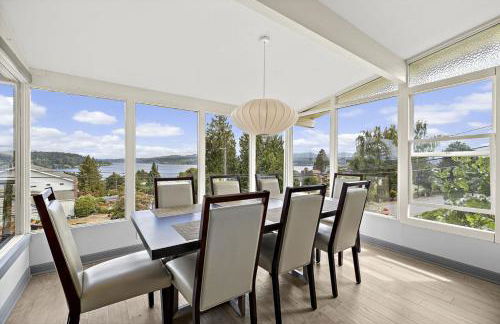 3BR The Lucille Lake Washington View Retreat - Foto 45