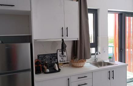 Pagani Blue - Luxury Maisonette B3 - Foto 6