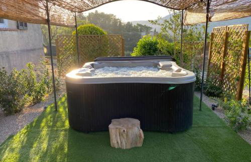 La Bastide de Jean Maison de charme dans un domaine equestre privé - Foto 27