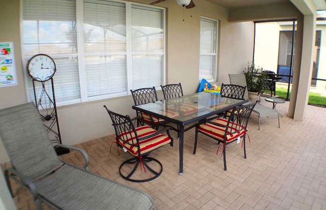 6BR 4BA Home in Windsor Hills by CV-2537 - Foto 35