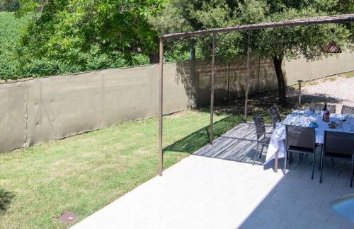 Holiday Home Les Restanques by Interhome - Foto 20