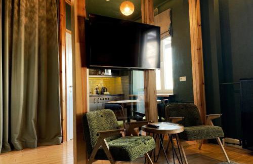 SleepWell Apartments Ordynacka - Foto 20