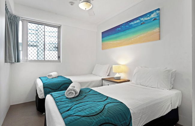 Riviera Resort Hervey Bay - Foto 9