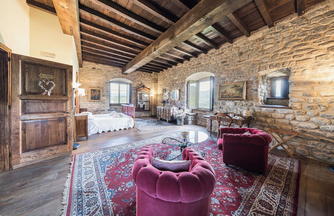 tenuta castel dell'aquila - Photo 2