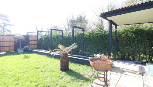 Old Rosie, By House of Pause - Foto 5, Garden view