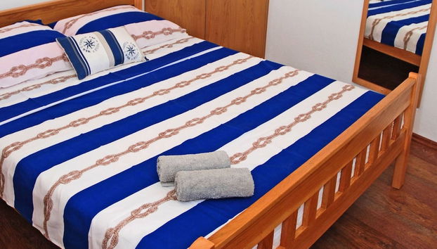 Robinson House Seaway With Pool - Foto 4, Habitación