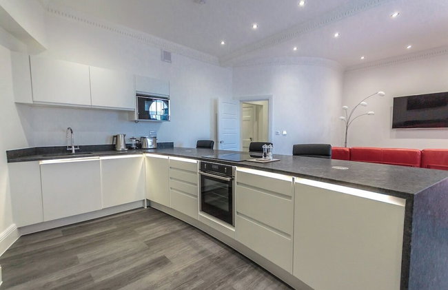 2 Bed - The Sandringham Suite by Smart Welcomes - Foto 54