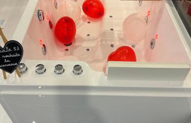 Escale 53 A 5 min aéroport Orly - Foto 23