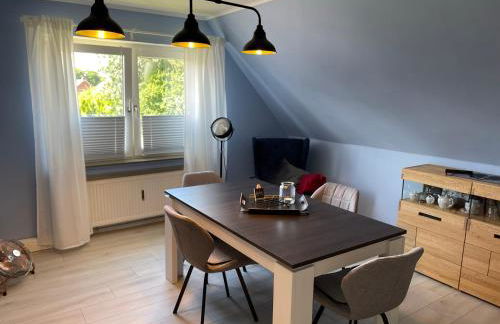 Ferienwohnung Ankerplatz - Foto 1