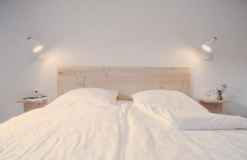 Der Lederer Hof - Boutique Apartments - Foto 144