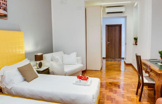 Lh Royal Suites - Foto 29