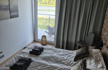 Apartament nr 9 Mazurskie Klimaty - Photo 14