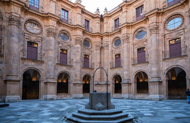 Legends and Real Stories Self Guided Tour of Salamanca - Photo 6