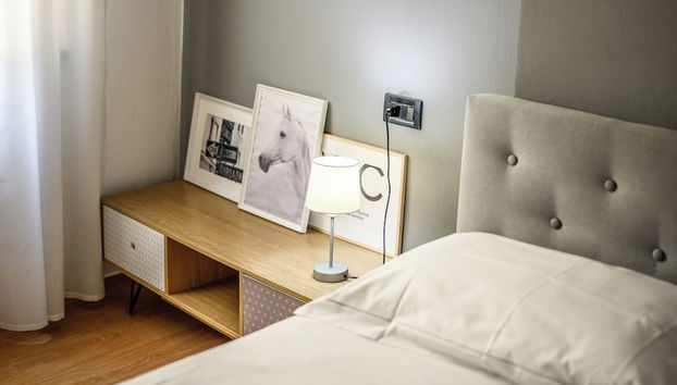 Emilia Studios 3 - Foto 4, Zimmer