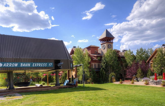 Arrowhead Village Condo - 206 Seasons Lodge - Photo 23