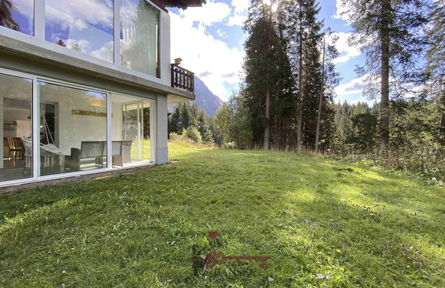 Chalet 5 Stars San Bernardino SKI Slopes Hiking - Foto 16