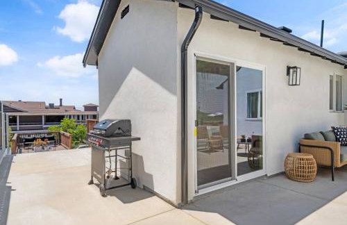 Spacious Mission Hills Home With City Views - Foto 47