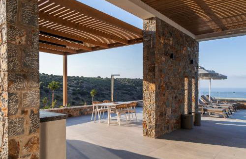 ALBERTO- Luxury Villas Resort - Foto 41