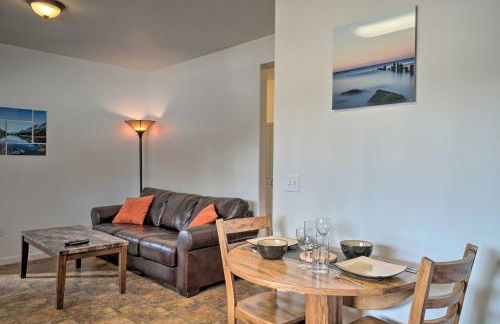 Homer Hideaway on Fritz Creekside - Pets Welcome - Foto 1