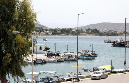 Chalkida Sea View Residence - Foto 24