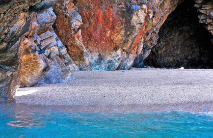 Tsagarada Stone House 1898 - Foto 80