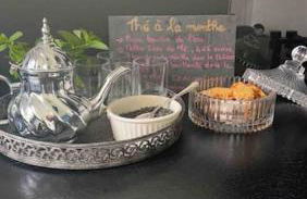 Mssila villa - Foto 5