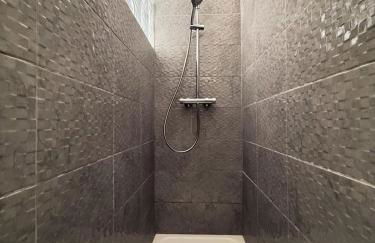 Villa Keromate air-conditioned villa with natural pool - Foto 9