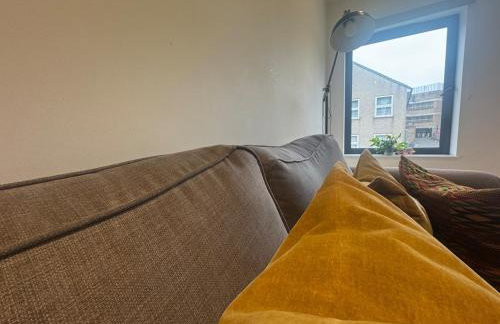 JVL Nice Cosy 1BR Flat Purley, London - Foto 25