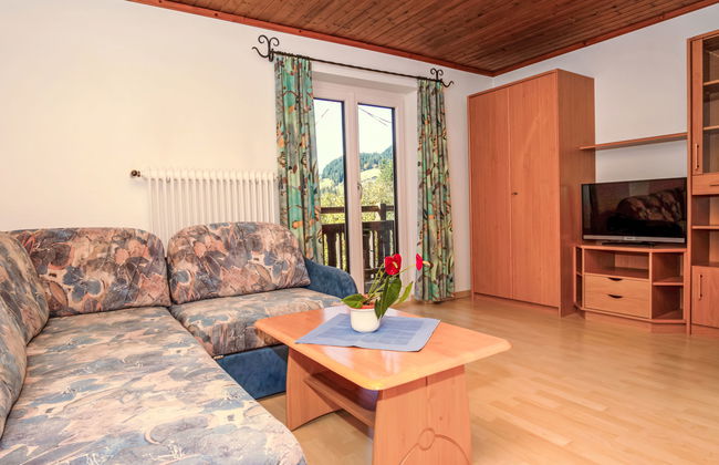 Bischofsmütze - Photo 3