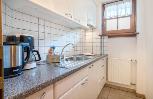 Haus zur Vogelweide App 3 - Foto 13