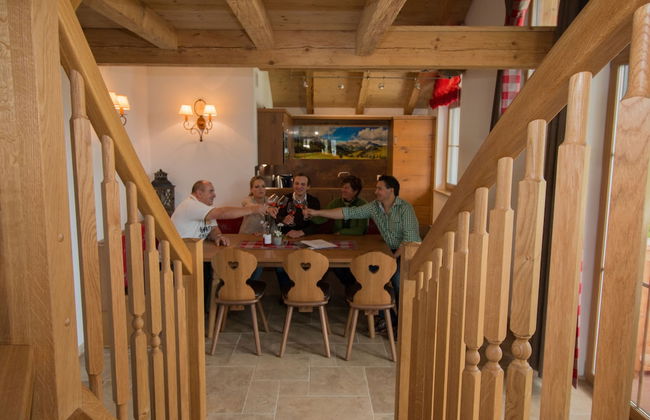 Wieshof Apartments - Foto 24