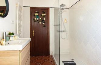 Cosy Farmhouse Quinta da Eira 140 Years old - Foto 46