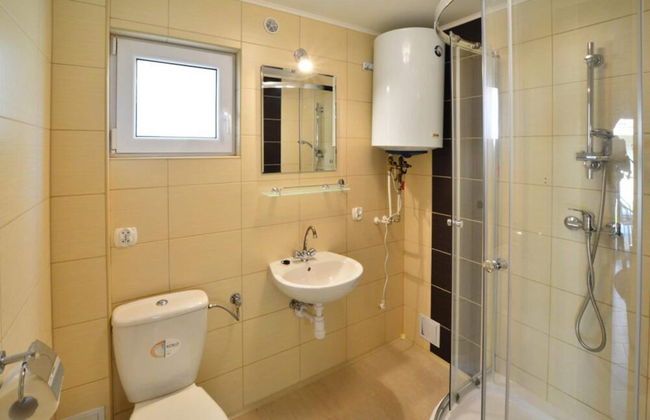 Holiday Resort With Pool, Whirlpool, Sauna, Ustronie Morskie - Photo 26