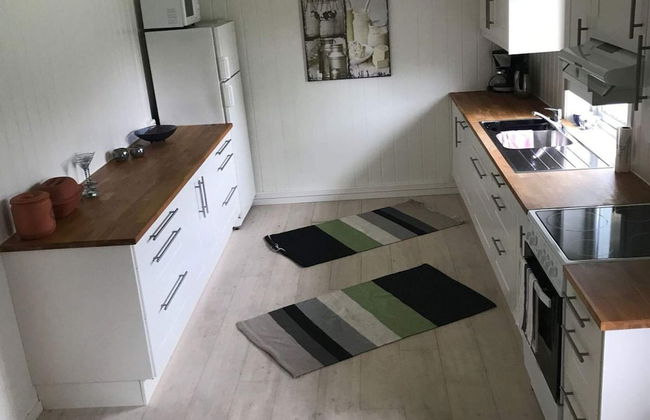 6 Person Holiday Home in Halsanaustan-by Traum - Photo 6