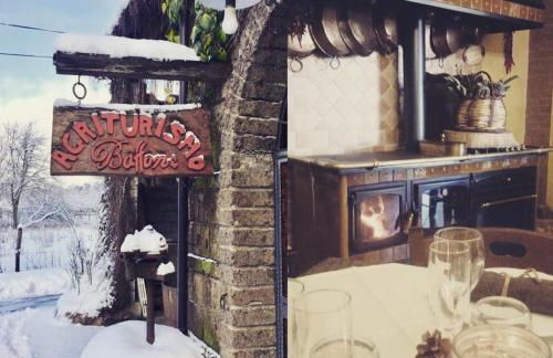 AGRITURISMO Da Baffone - Foto 27